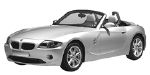 BMW E85 P216C Fault Code