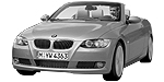 BMW E93 P216C Fault Code