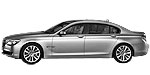 BMW F02 P216C Fault Code
